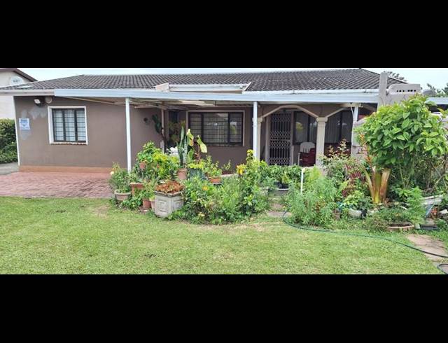 3 BEDROOM HOUSE FOR SALE IN CRAIGIEBURN